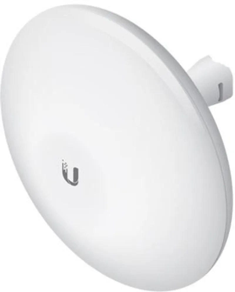 2.4 GHz NanoBeam, airMAX, 13 dB