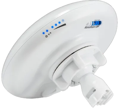 Ubiquiti NanoBeam M5, 5GHz, 16 dB, airMax, CPE