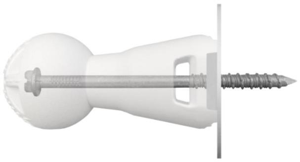 NanoBeam, Wall Mount Kit