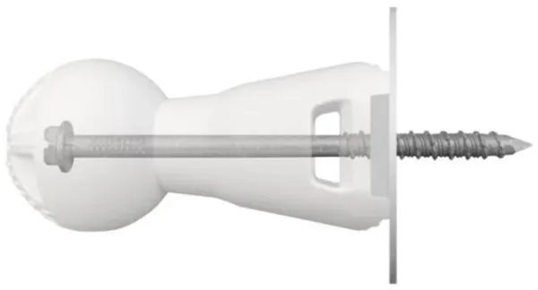 NanoBeam, Wall Mount Kit