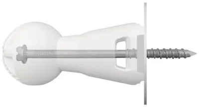 NanoBeam, Wall Mount Kit