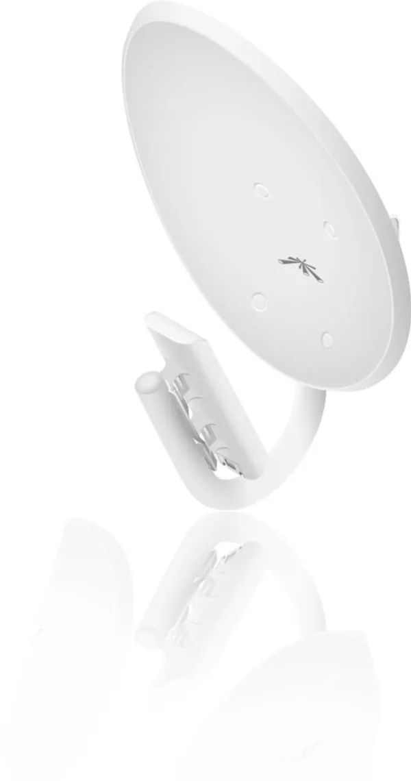 3.5 GHz NanoBridge, airMAX, 22 dBi (2 Parts, NBM3+NB-OD3)