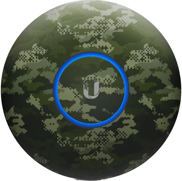 Ubiquiti UniFi nHD Cover Camo 3er-Pack für nanoHD, U6 Lite und U6+