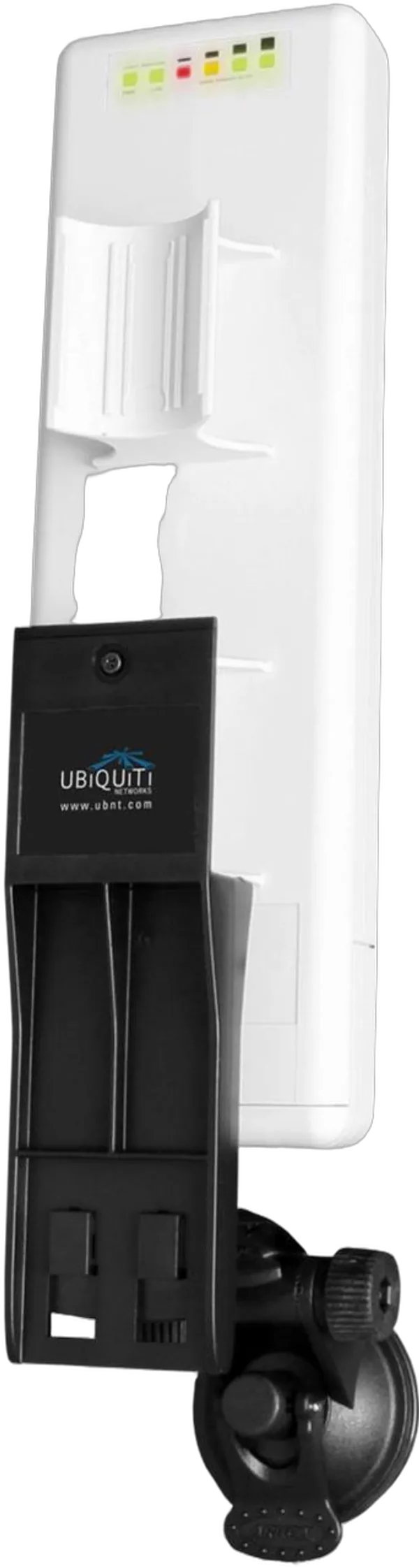 Ubiquiti NanoStation Wall mount for NSM2/NSM5/locoM2/locoM5