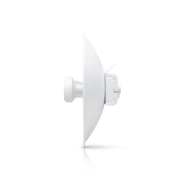 Ubiquiti PowerBeam AC, antenna 400mm 2,4 GHz AC 25dBi AirMax CPE PBE-2AC-400