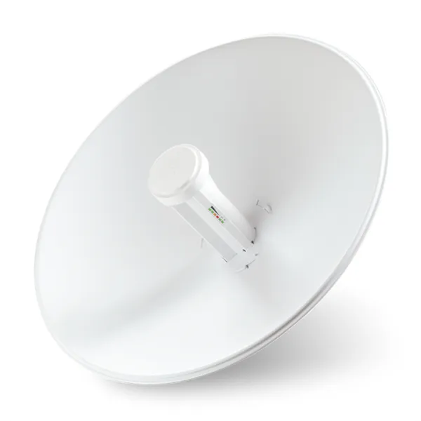 Ubiquiti PowerBeam M5, antenna 400mm 5GHz 25dBi AirMax CPE
