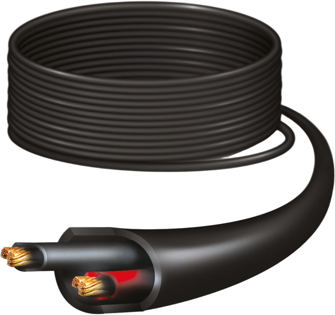 Ubiquiti Power Cable, 12 AWG, PC-12