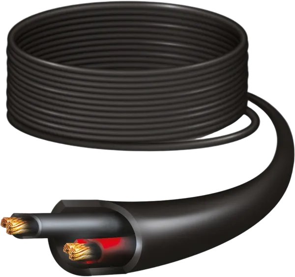 Ubiquiti Power Cable, 12 AWG, PC-12