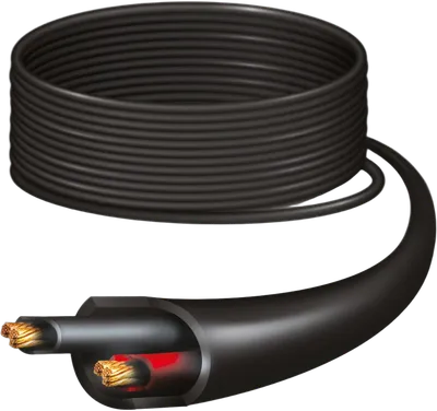 Ubiquiti Power Cable, 12 AWG, PC-12