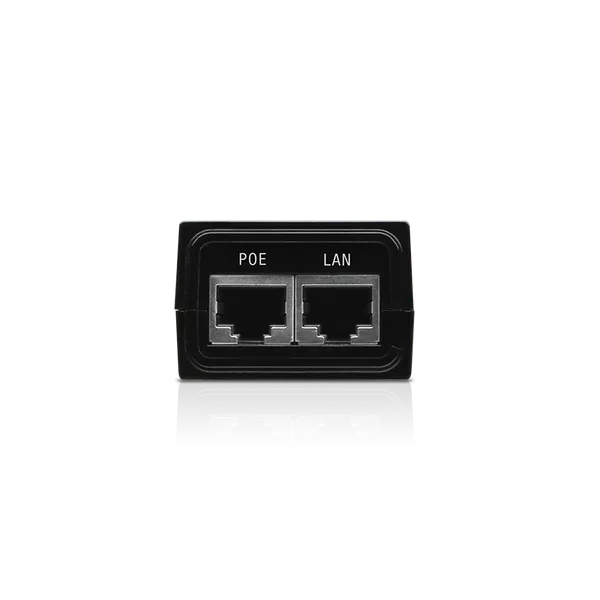 Ubiquiti POE Injector, 24VDC, 12W