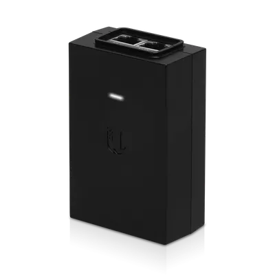 Ubiquiti POE Injector, 48VDC, 24W