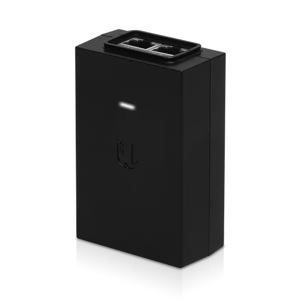 Ubiquiti POE Injector, 48VDC, 24W