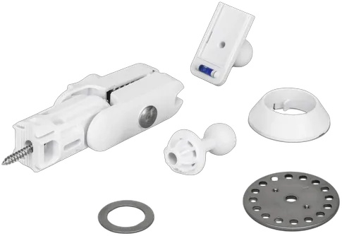Ubiquiti QuickMount für ubiquiti CPE-Produkte