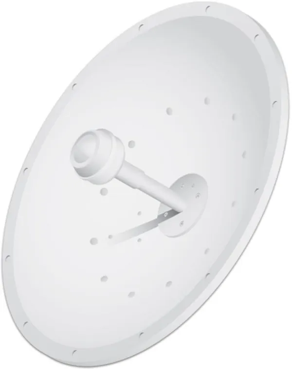 Ubiquiti RocketDish 24dBi, 2, 4GHz, Rocket Kit