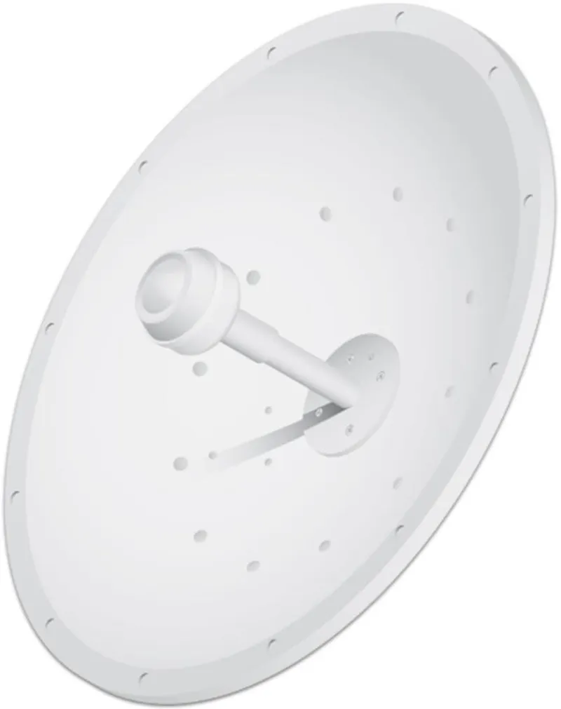 Ubiquiti RocketDish 24dBi, 2, 4GHz, Rocket Kit