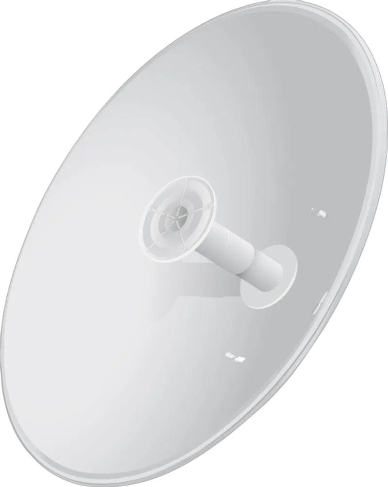 Ubiquiti RocketDish 30dBi, 5GHz, Rocket Kit, Light Weight