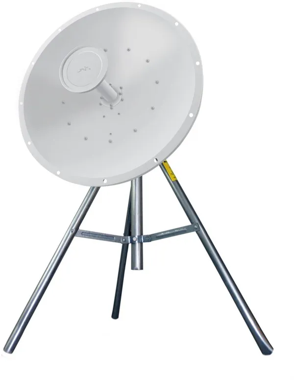 Ubiquiti RocketDish 30dBi, 5GHz, Rocket Kit