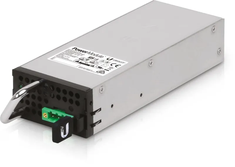 Ubiquiti Redundant Power Supply (EdgeRouter Infinity), AC-module, 100W
