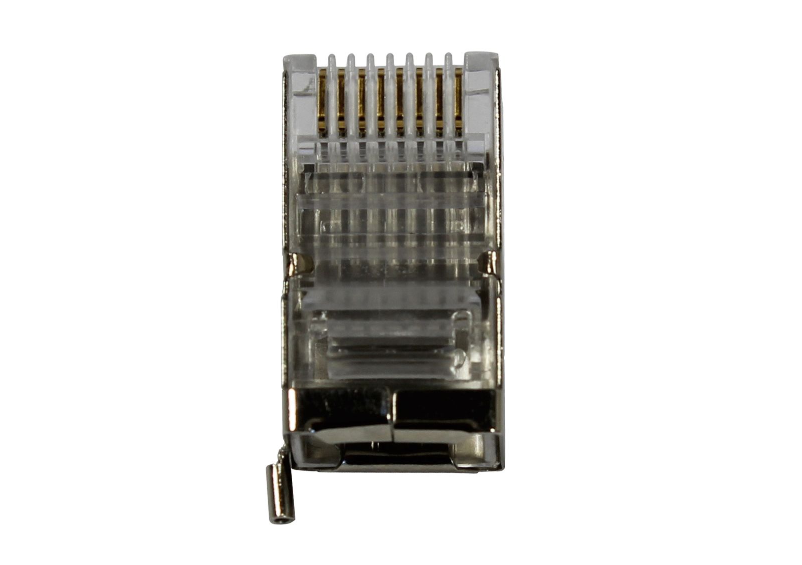 Ubiquiti TOUGH Cable Connectors 100 pieces