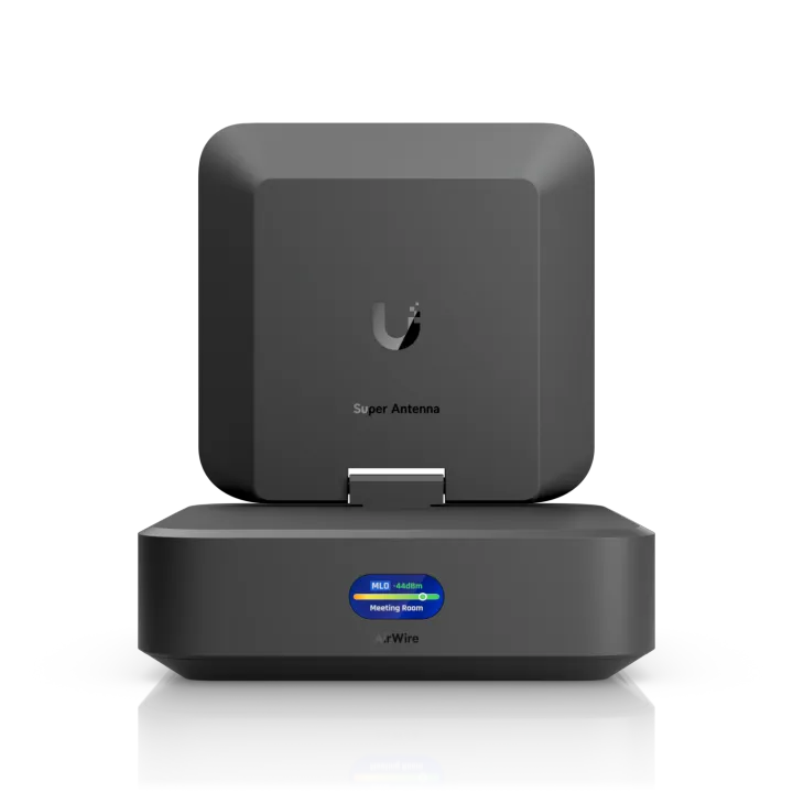 Ubiquiti AirWire