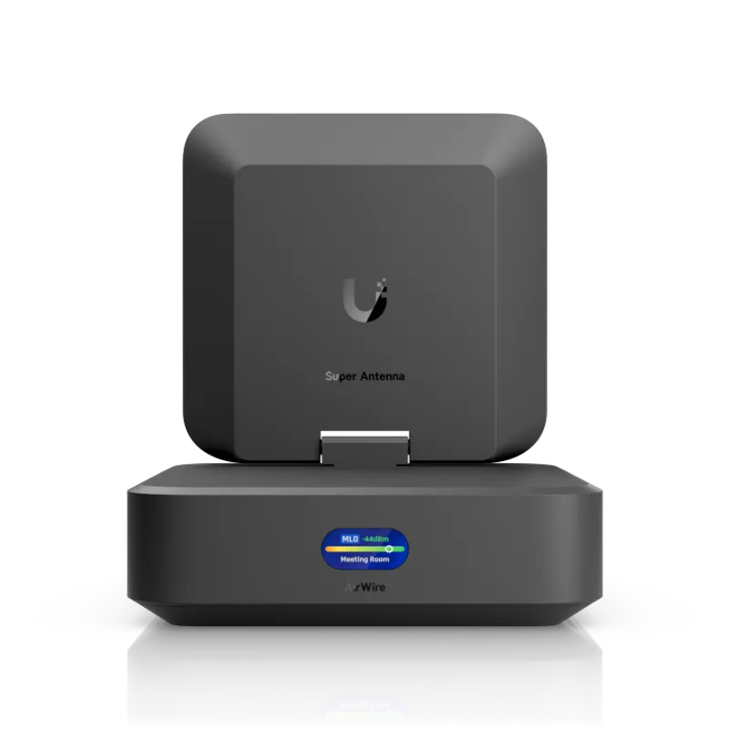 Ubiquiti AirWire