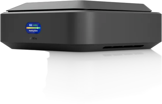 Ubiquiti AirWire