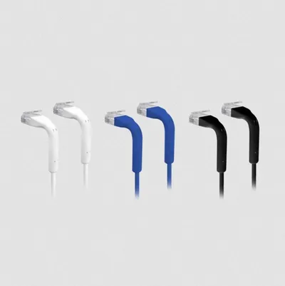 Ubiquiti UniFi Patchkabel 1m weiss