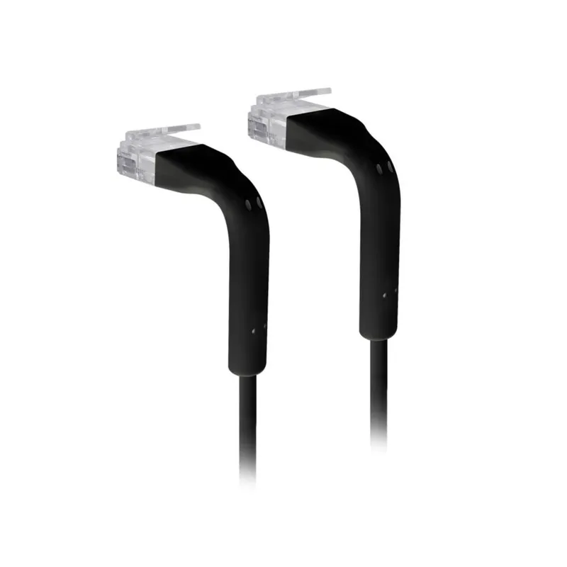 Ubiquiti UniFi Cable de Parcheo 2m Negro