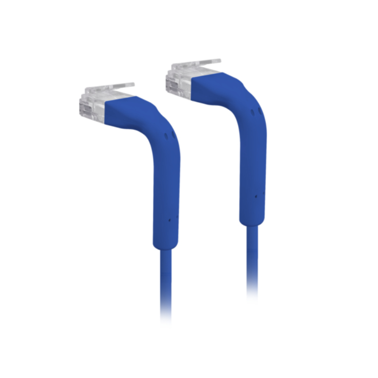 Ubiquiti UniFi Patchkabel 5m blau