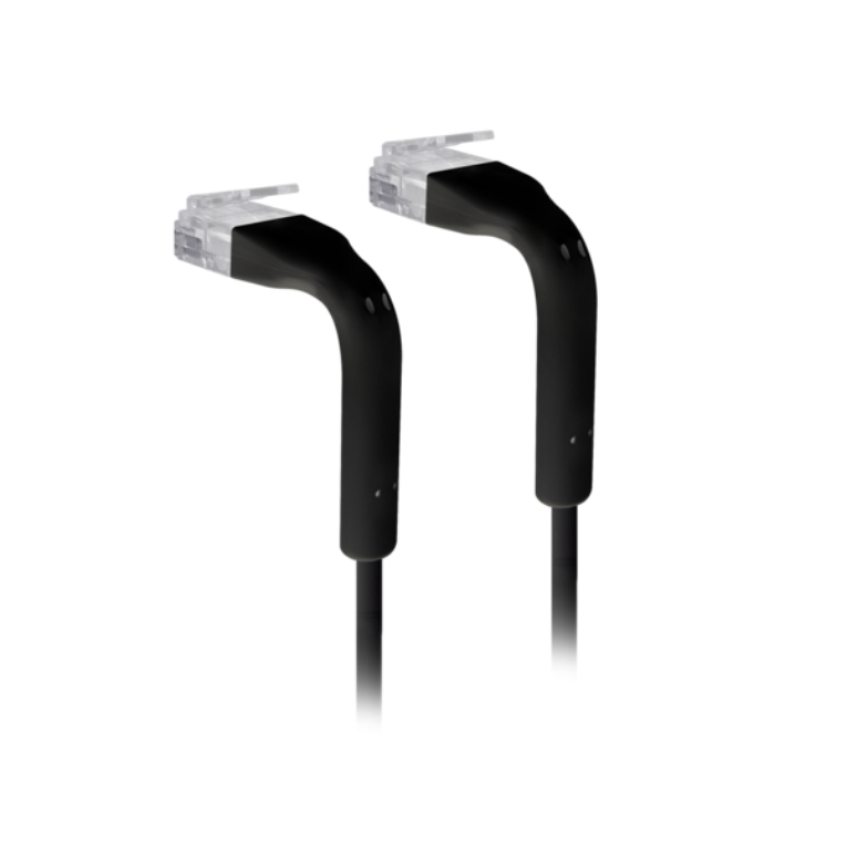 Ubiquiti UniFi Patchkabel 8m schwarz