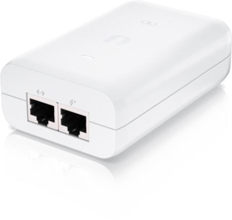 Ubiquiti Networks U-POE-AF PoE adapter Gigabit Ethernet 48 V