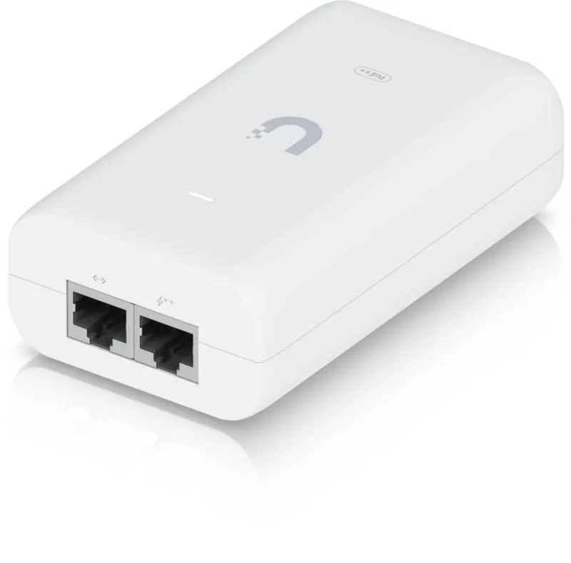 Ubiquiti U-PoE 15W Iniettore PoE per dispositivi UniFi
