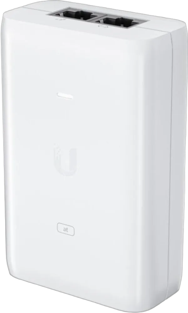 Ubiquiti POE+  Injector 30W U-PoE+
