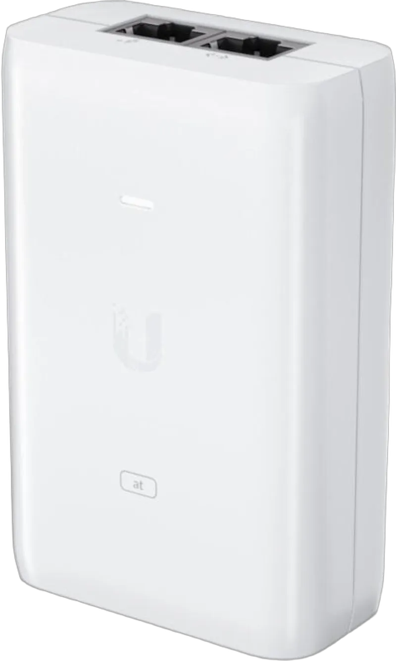 Ubiquiti POE+  Injector 30W U-PoE+