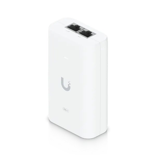 Ubiquiti POE++ Injector 60W U-PoE++
