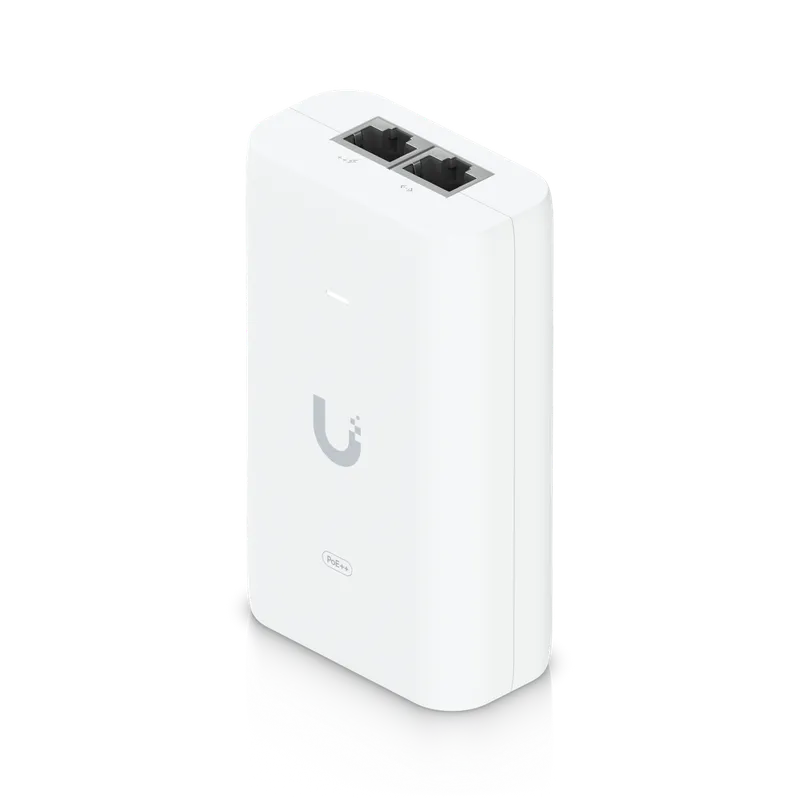 Ubiquiti POE++ Injector 60W U-PoE++
