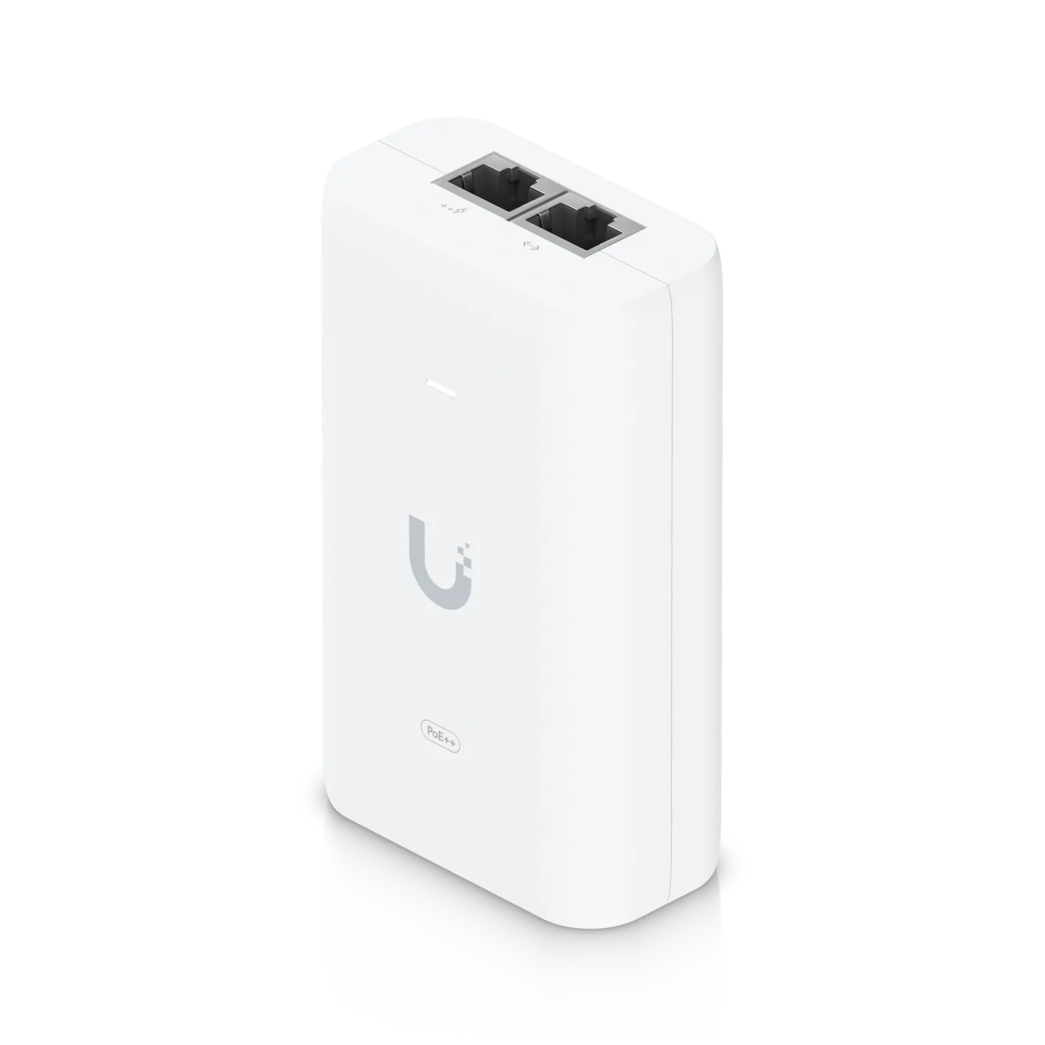 Ubiquiti POE++ Injector 60W U-PoE++ Ubiquiti POE++ Injector 60W U-PoE++