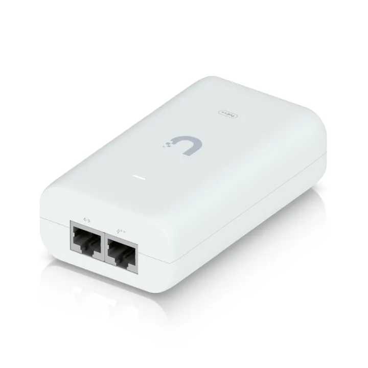 Ubiquiti POE++ Injector 60W U-PoE++ Ubiquiti POE++ Injector 60W U-PoE++