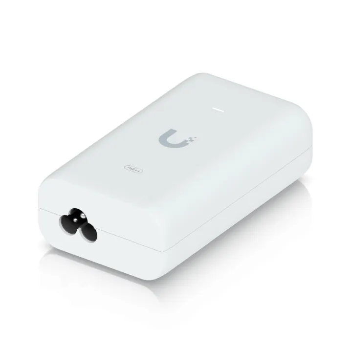 Ubiquiti POE++ Injector 60W U-PoE++ Ubiquiti POE++ Injector 60W U-PoE++