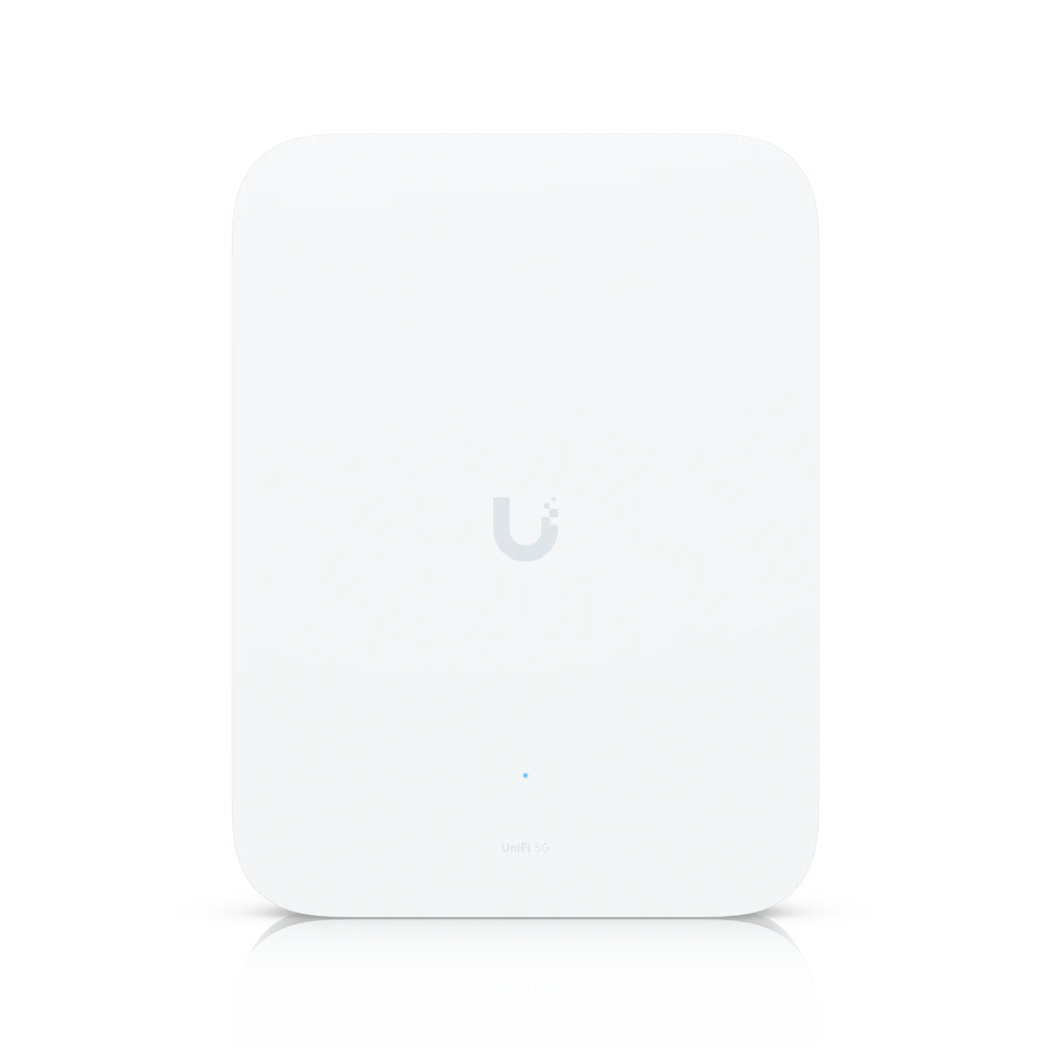 Ubiquiti UniFi 5G Max Outdoor • 1x Nano SIM • 1x Nano-SIM or eSIM • 1x 2.5 GbE  • PoE in • U5G-Max-Outdoor