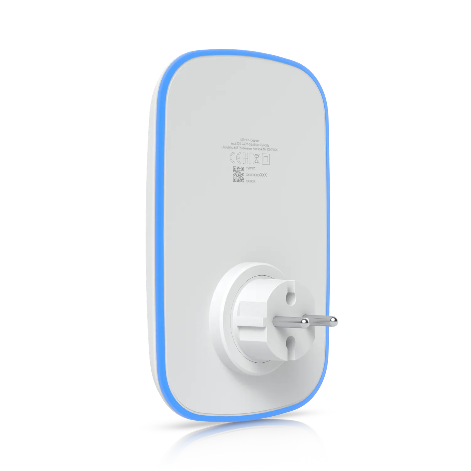 Ubiquiti UniFi AP U6-Extender  WiFi6 802.11ax