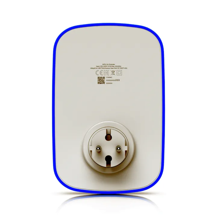Ubiquiti UniFi AP U6-Extender  WiFi6 802.11ax