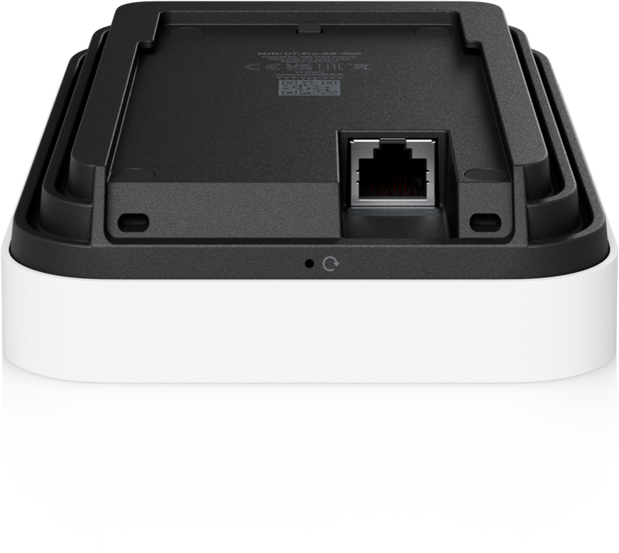 Ubiquiti UniFi AP U7-PRO XG Wall