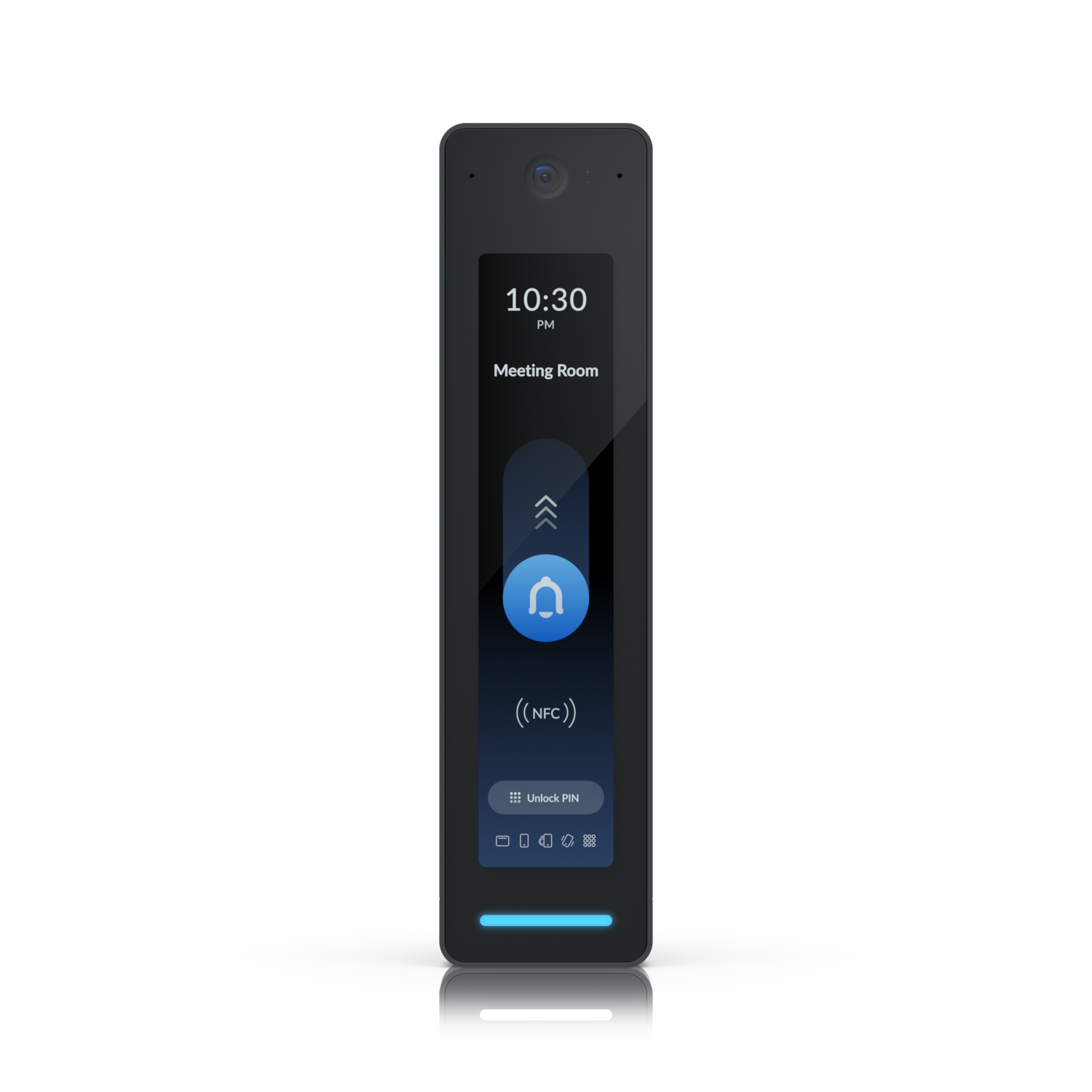 Ubiquiti Access G2 Reader Professional black
