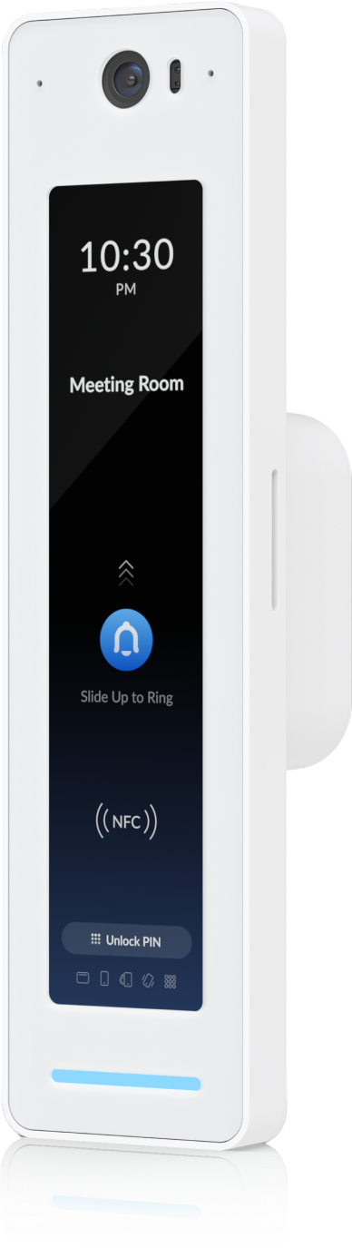 Ubiquiti Access G2 Reader Professional white