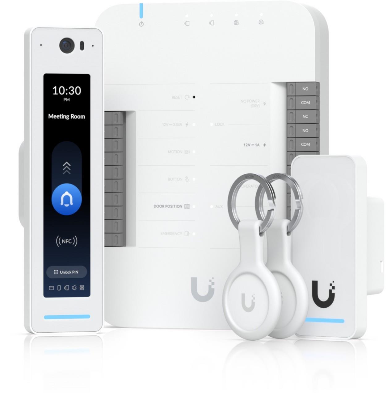 Ubiquiti Access G2 Starter Kit Professional