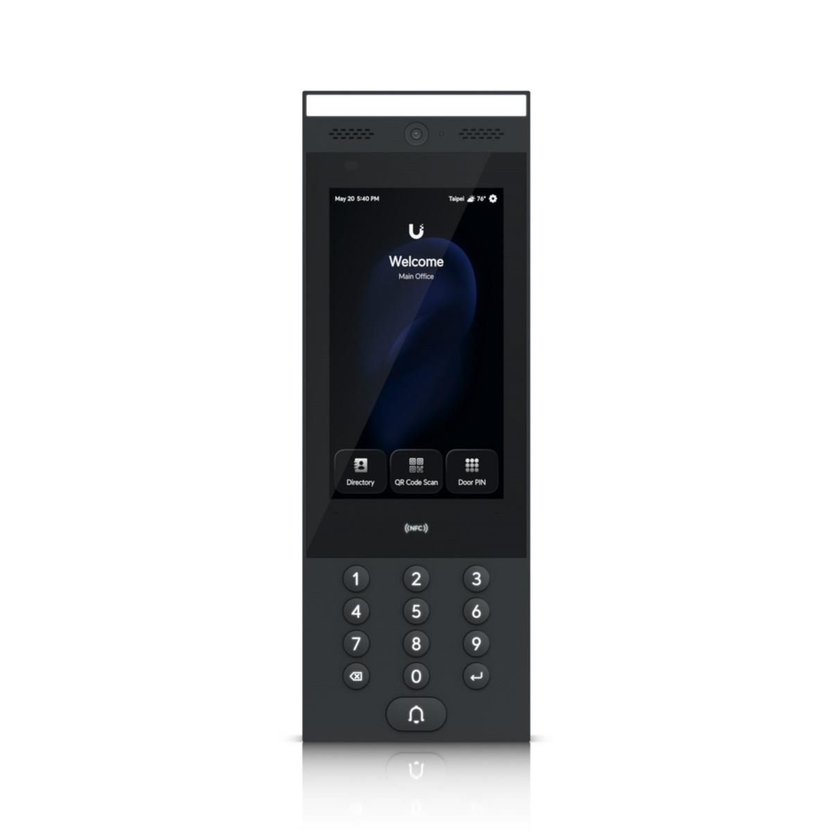 Ubiquiti Access G3 Intercom