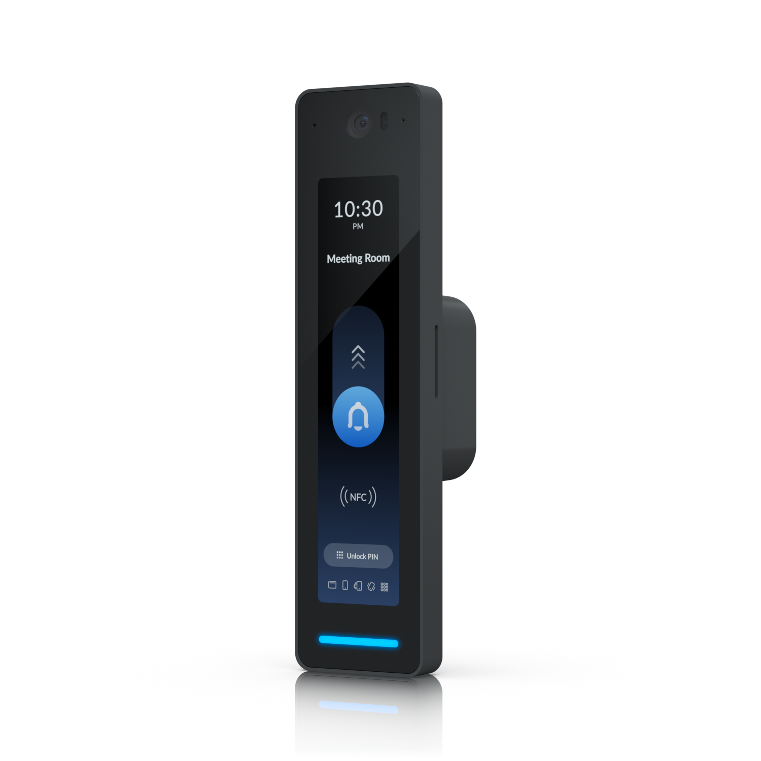 Ubiquiti Access G3 Reader Pro black