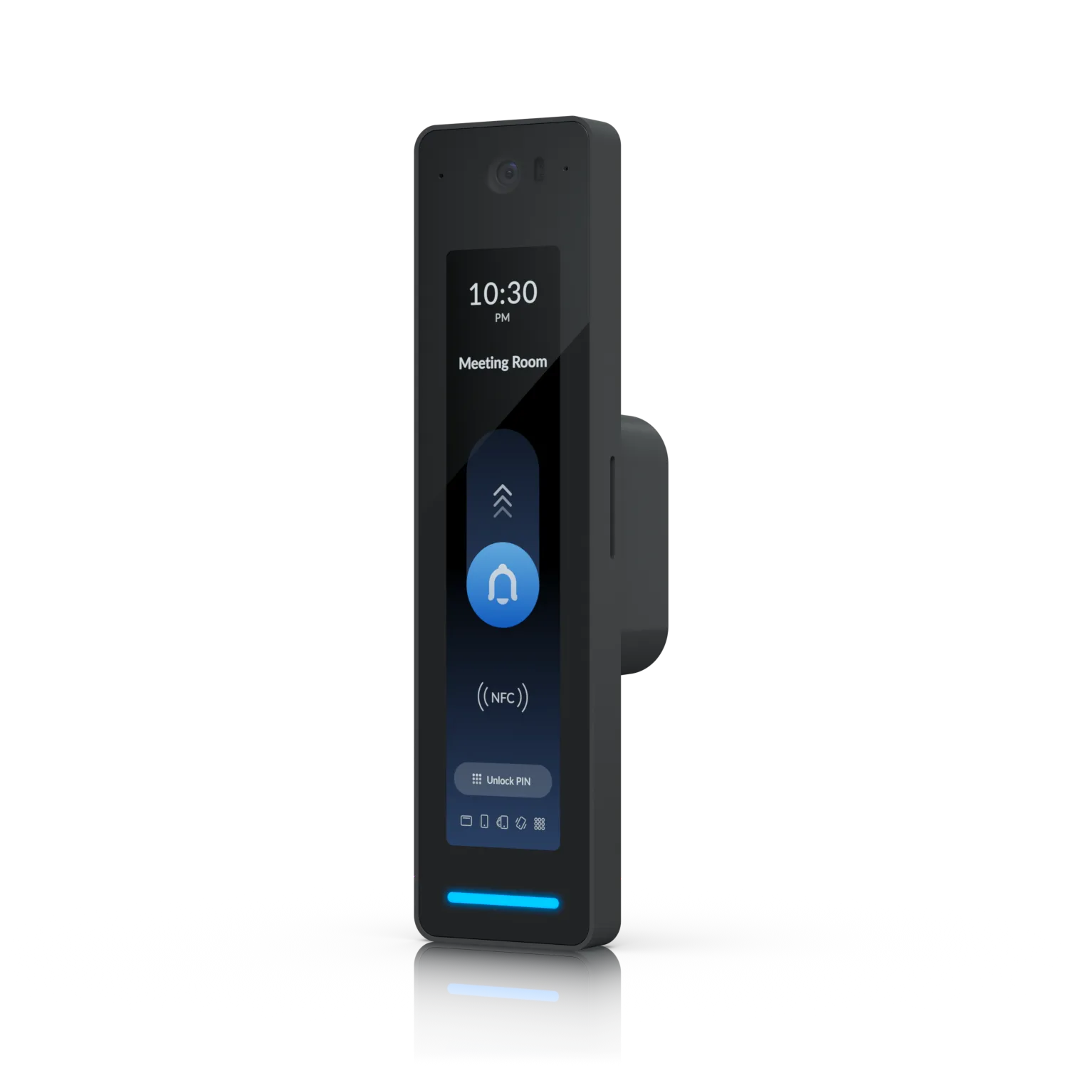 Ubiquiti Access G3 Reader Pro black