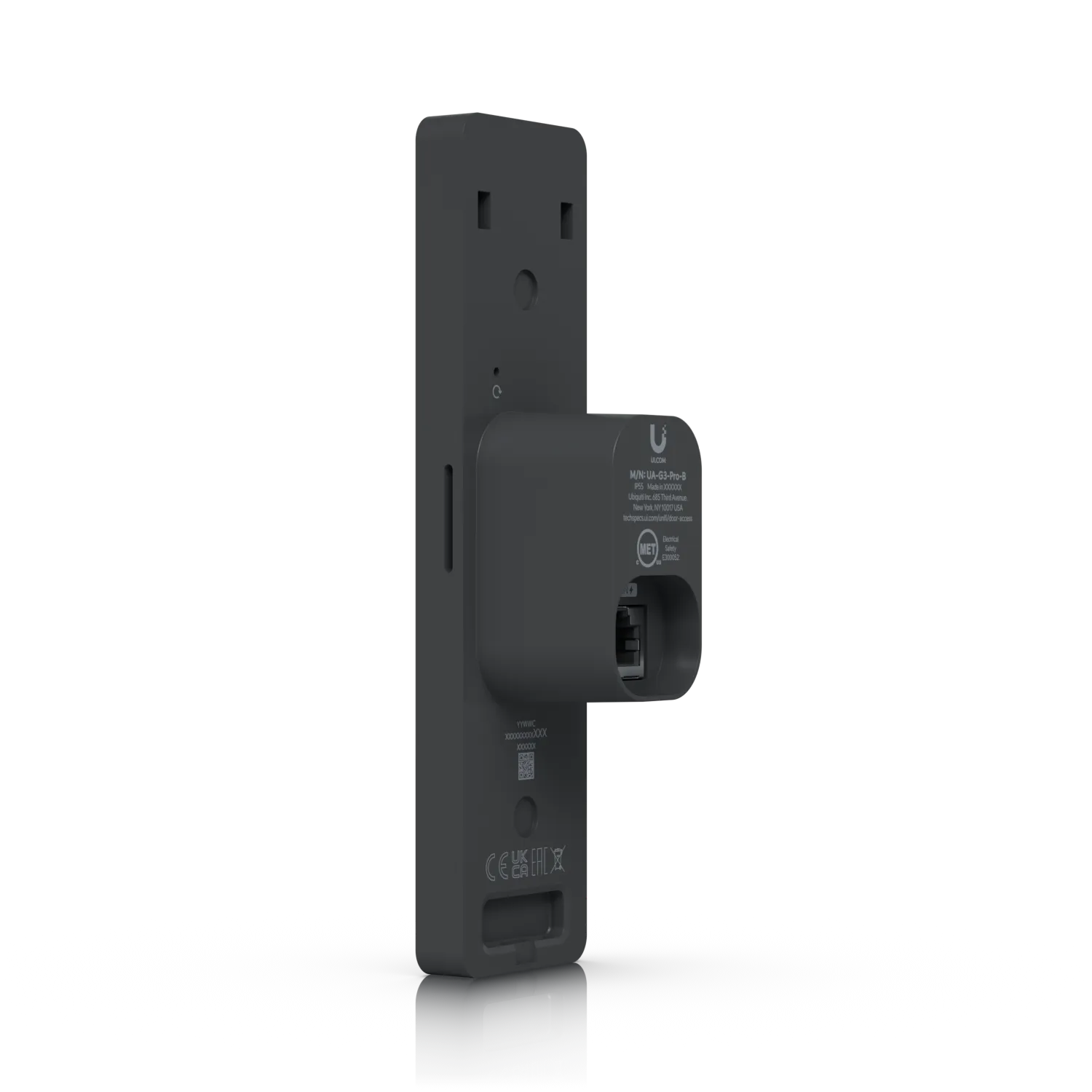 Ubiquiti Access G3 Reader Pro black